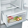 Холодильник Bosch KGN39VL2AR