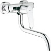Смеситель Grohe Eurodisc Cosmopolitan [33772002]