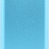 Внешний аккумулятор TFN Blaze LCD PD 20000mAh (голубой)