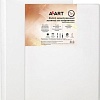 Холст для рисования Azart грунтованный акрилом на подрамнике 60x50 см (лен)