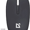 Мышь Defender Smart MM-396 (черный)