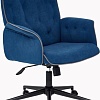 Кресло TetChair Madrid (синий)