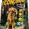 Сухой корм для собак Economic Dog 10 кг