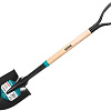 Лопата штыковая остроконечная Total THTHW0101
