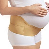 Бандаж дородовой Польза м.0601 (р.2, бежевый)