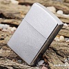 Зажигалка Zippo Classic 207 Street Chrome