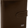 Кошелек Cedar Rovicky PC-106L-BAR (коричневый)