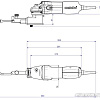 Ленточная шлифмашина Metabo BFE 9-20 Set 602244500