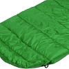 Спальный мешок Sundays ZC-SB010 2шт (зеленый)