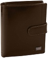 Кошелек Cedar Rovicky PC-106L-BAR (коричневый)