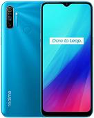 Смартфон Realme C3 RMX2021 3GB/32GB (холодный синий)