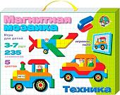 Мозаика/пазл Десятое королевство Техника 01510