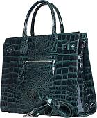 Женская сумка Galanteya 24424 25с251к45 (изумрудный)