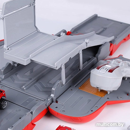 Darvish Fire DV-T-2416
