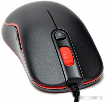 Игровая мышь Ozone Neon (OZNEONBR)