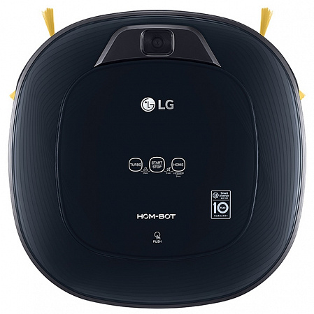 Пылесос LG LG VRF6540LV