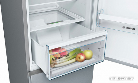 Холодильник Bosch KGN39VL2AR