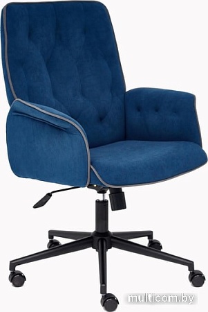 Кресло TetChair Madrid (синий)