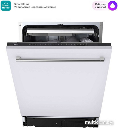 Встраиваемая посудомоечная машина Midea MID60S140i