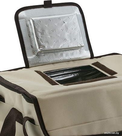 Термосумка Арктика 3001-30-BG 30л (бежевый)