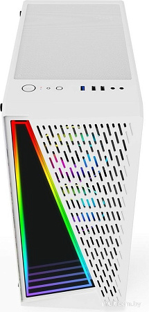 Корпус ALSEYE X3 (белый)