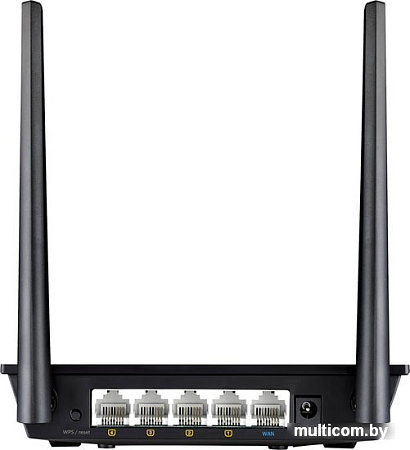 Беспроводной маршрутизатор ASUS RT-N300 B1