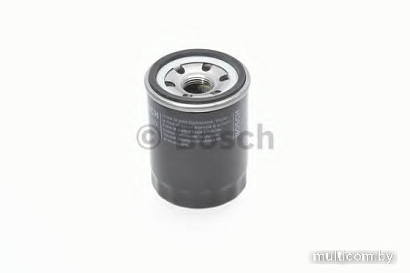 Масляный фильтр Bosch F026407077