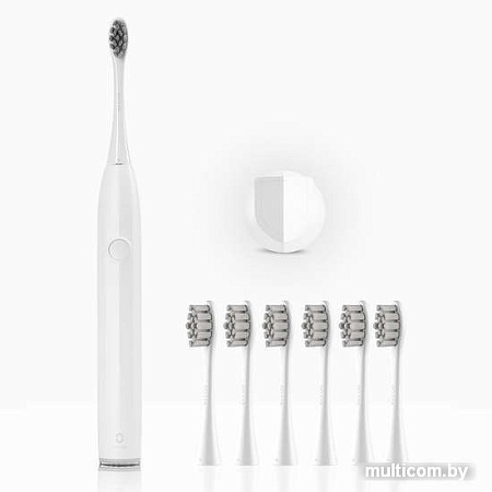 Электрическая зубная щетка Oclean Endurance Electric Toothbrush (белый)