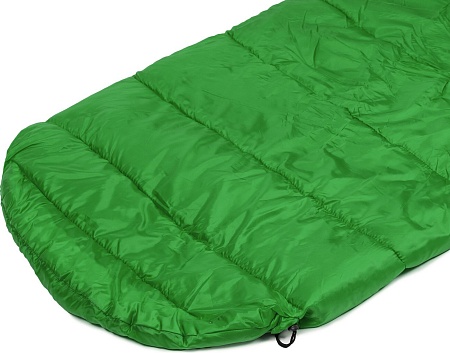 Спальный мешок Sundays ZC-SB010 2шт (зеленый)