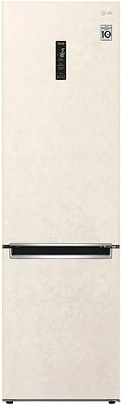 Холодильник LG DoorCooling+ GA-B509MEQM