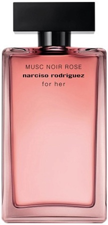 Narciso Rodriguez For Her Musc Noir Rose EdP (30 мл)