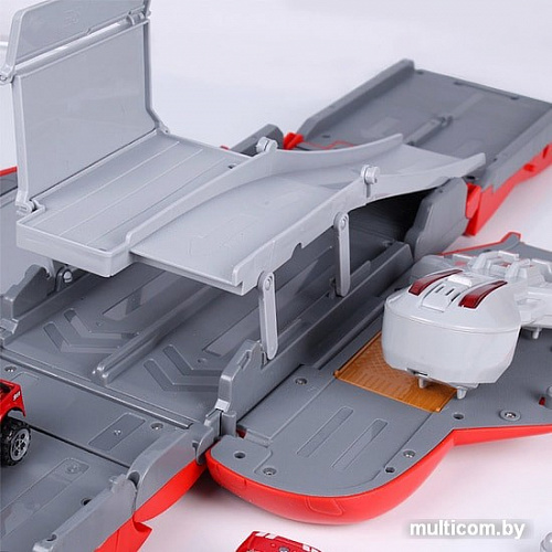 Darvish Fire DV-T-2416