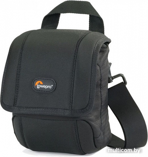 Сумка Lowepro S&F Slim Lens Pouch 55 AW