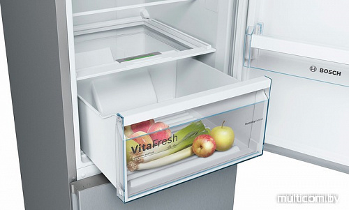 Холодильник Bosch KGN39VL2AR
