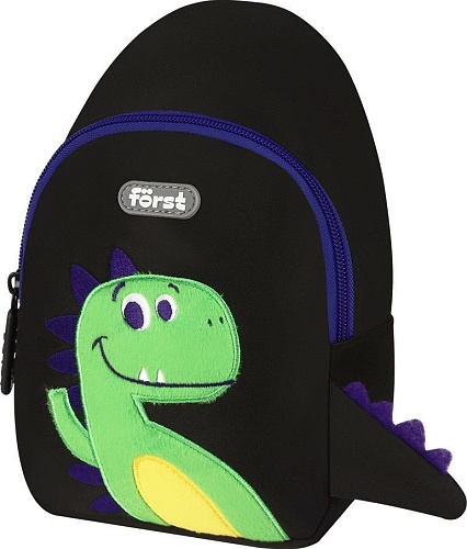 Forst F-Kids. Hello! FT-KB-042507