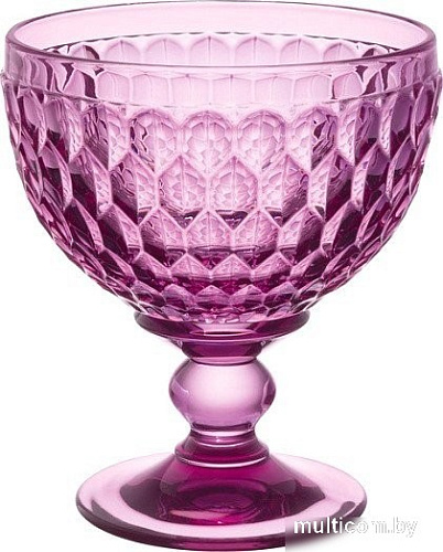 Бокал для шампанского Villeroy & Boch Boston Coloured 11-7331-0080