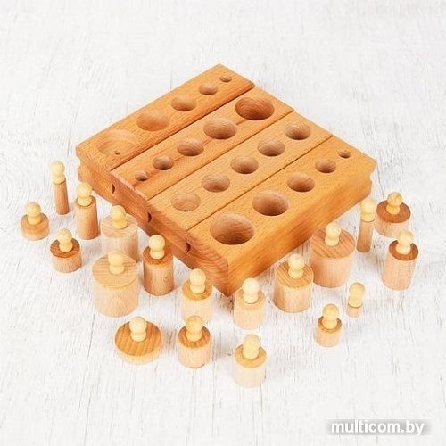 Развивающая игра Эврики Больше-меньше 3222543