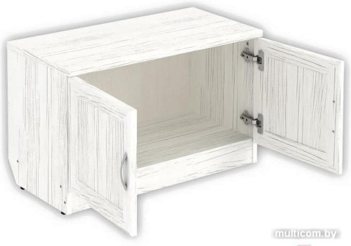 Тумба Уют Сервис Гарун Т03 (арктик)