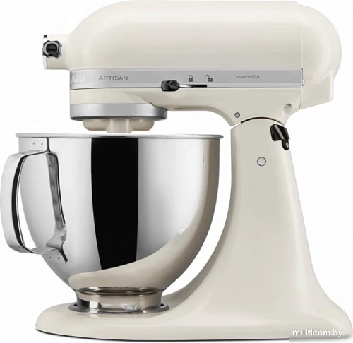 Кухонный комбайн KitchenAid 5KSM125EPL