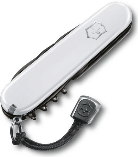 Туристический нож Victorinox Spartan PS (белый) [1.3603.7P]