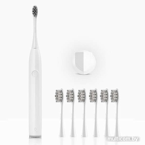 Электрическая зубная щетка Oclean Endurance Electric Toothbrush (белый)