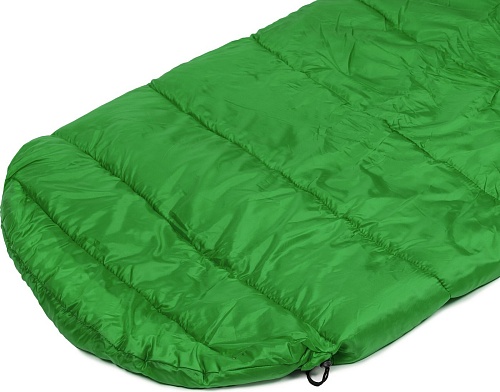 Спальный мешок Sundays ZC-SB010 2шт (зеленый)