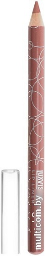 Карандаш для губ Lux Visage (тон 51)