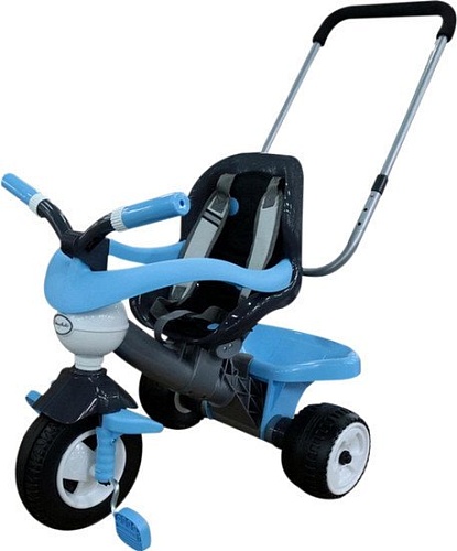 Детский велосипед Полесье Амиго 3 (46680)