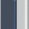 Портативное зарядное устройство Xiaomi Mi Power Bank 3 PLM13ZM 10000mAh (темно-синий)