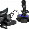 Оборудование для авиасимов Thrustmaster T.Flight Hotas 4