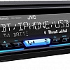 CD/MP3-магнитола JVC KD-T902BT
