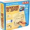 Набор для выжигания Лесная мастерская Чемпион 1383862