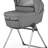 Универсальная коляска Inglesina Aptica Quattro (4 в 1, kensington grey)