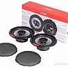 Коаксиальная АС VIBE audio PULSE6-V3